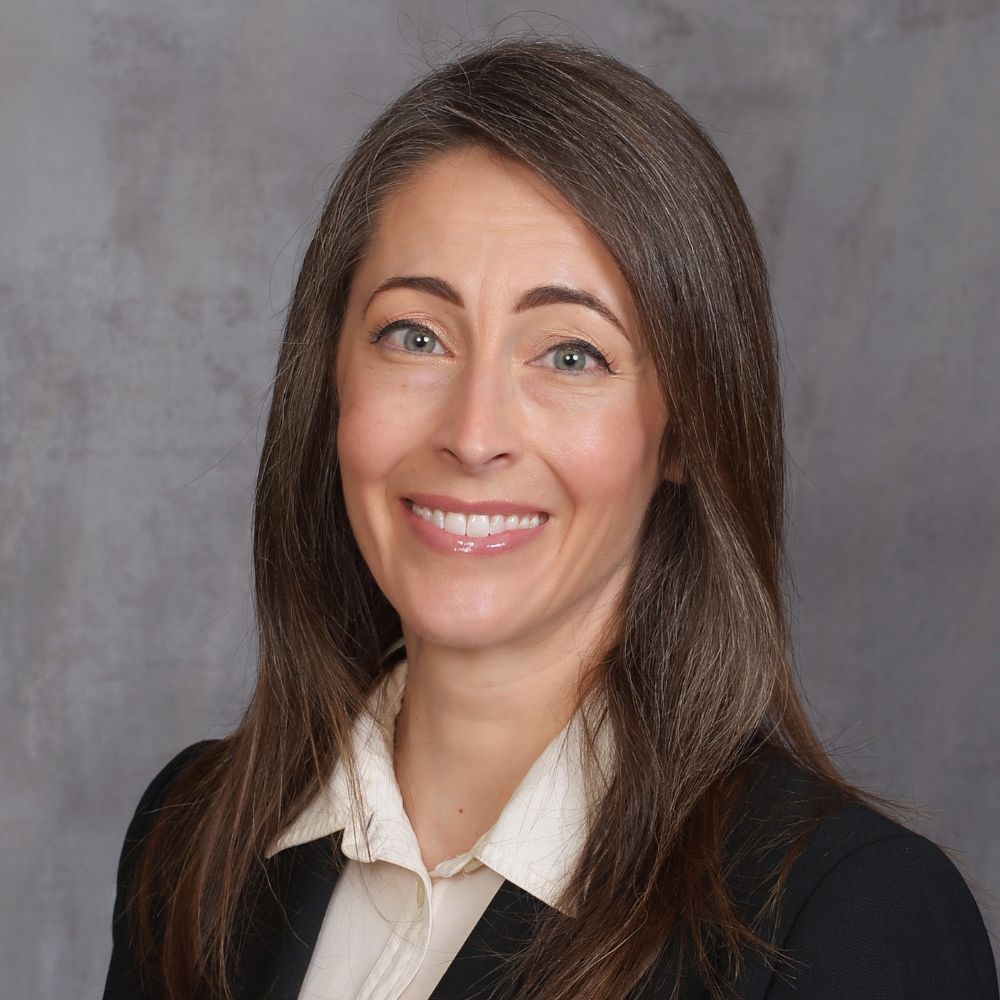 Allyson Tutor