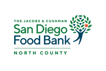 San Diego Food Bank North County Logo