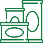 canned food