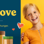 Spread the Love Nut Butter Drive