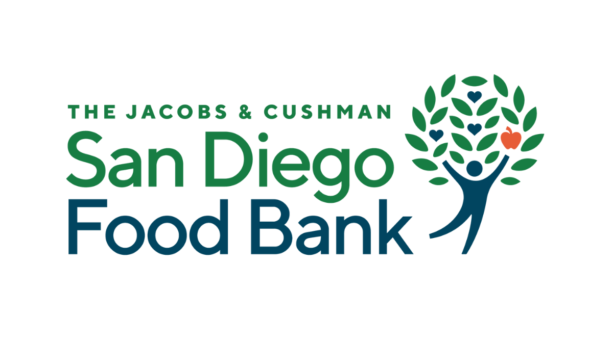North County Food Bank logo