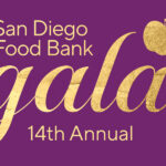San Diego Food Bank Gala