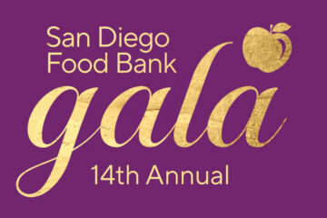San Diego Food Bank Gala