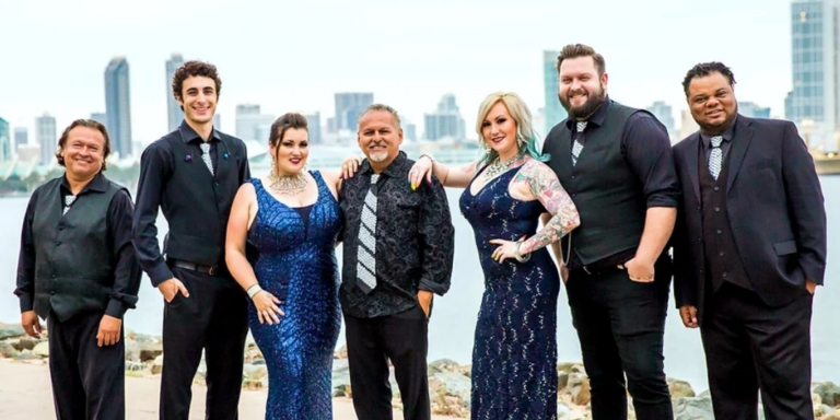 Republic of Music band.