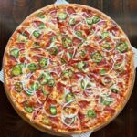 Sisters Pizza