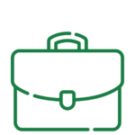 briefcase icon