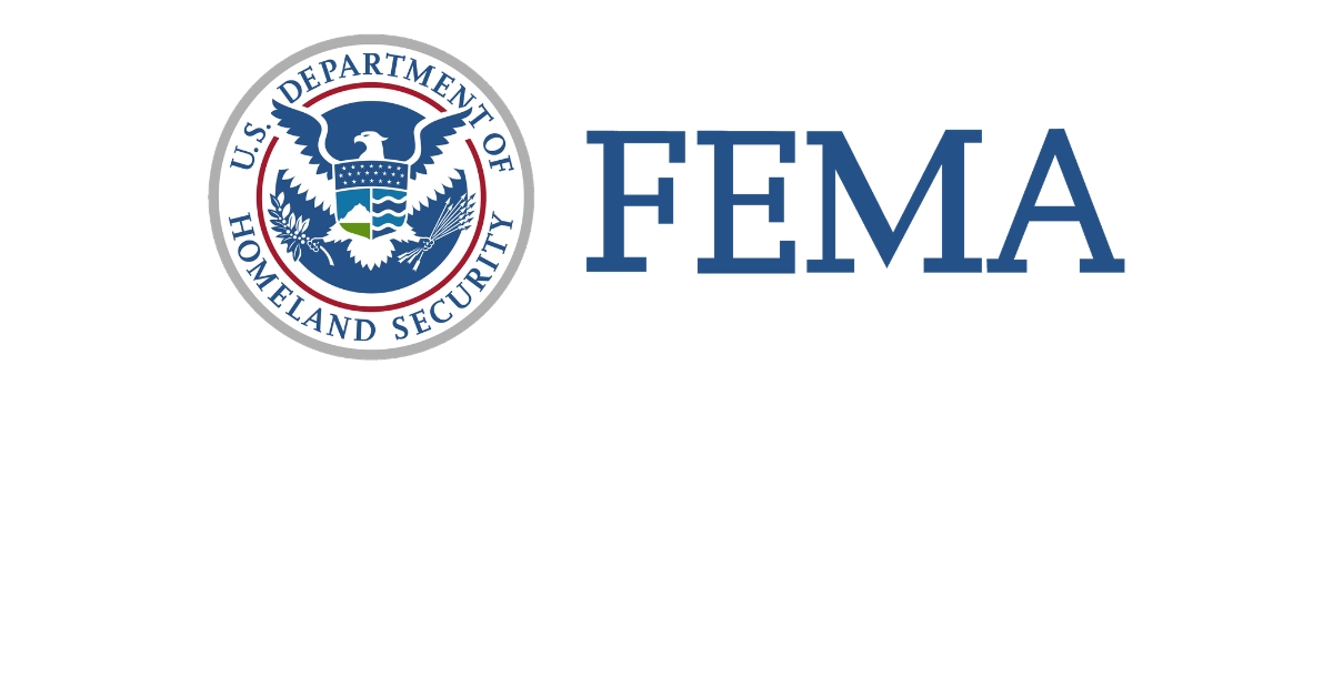 FEMA logo