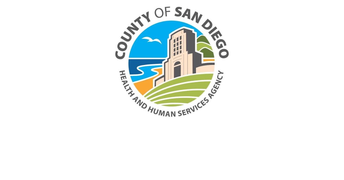 Health and Human Services logo
